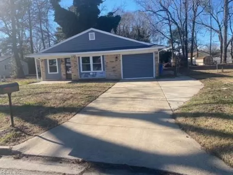 1104 Gaston Ct, Chesapeake, VA 23323