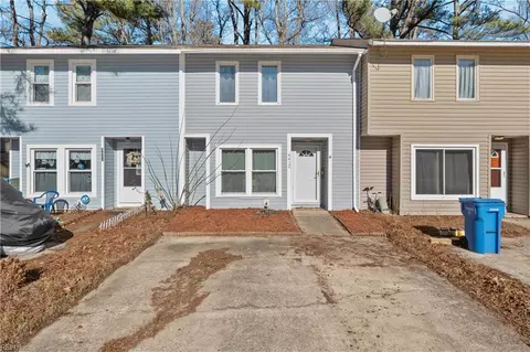 4412 Dartmoor Ct, Chesapeake, VA 23321