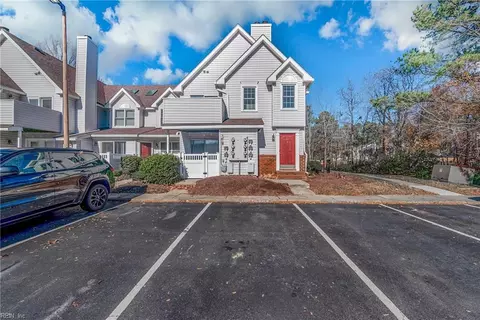 14 Tamarisk Quay #14J, Hampton, VA 23666