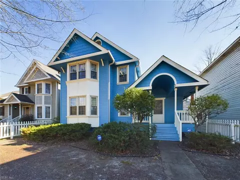 1208 Llewellyn Ave, Norfolk, VA 23517