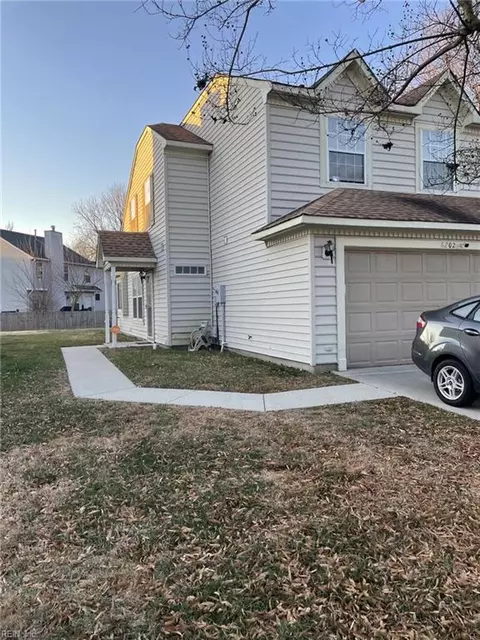 6202 Cambridge Dr, Suffolk, VA 23435