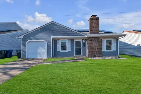 1621 Walsh Ct, Virginia Beach, VA 23454