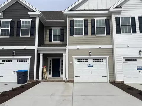 4964 Breck Ln, Chesapeake, VA 23321
