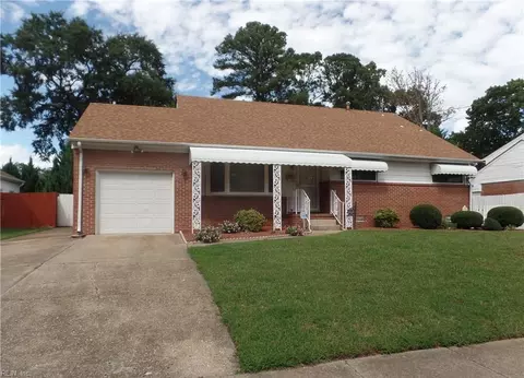 1612 Kingsway Rd, Norfolk, VA 23518
