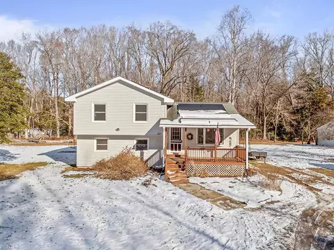 2677 Lawler Rd, Saluda, VA 23149