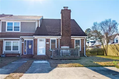 1111 Crist Pl, Virginia Beach, VA 23454