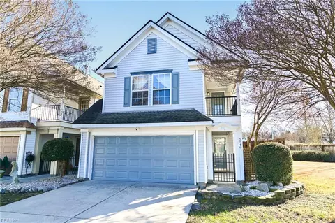 5549 Port Royal Dr, Virginia Beach, VA 23462