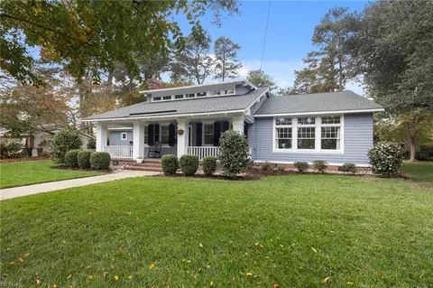 6417 Powhatan Ave, Norfolk, VA 23508