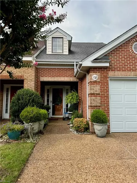 152 Genoa Dr, Hampton, VA 23664