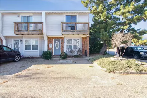 2327 Sandollar Ct, Virginia Beach, VA 23451