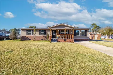 1310 Sierra Dr, Suffolk, VA 23434