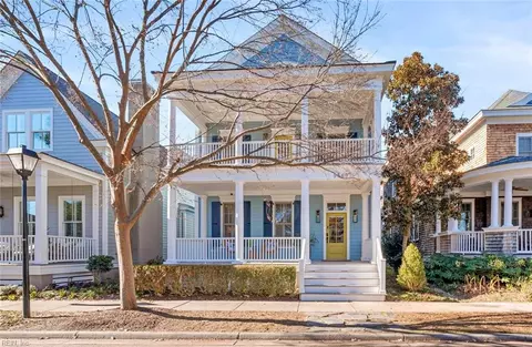 9569 25th Bay St, Norfolk, VA 23518