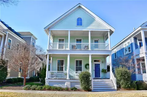 9535 28th Bay St, Norfolk, VA 23518