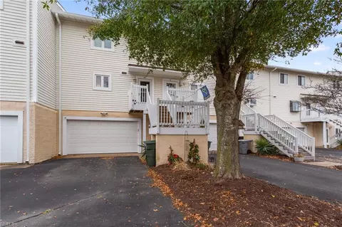 116 N First St, Hampton, VA 23664