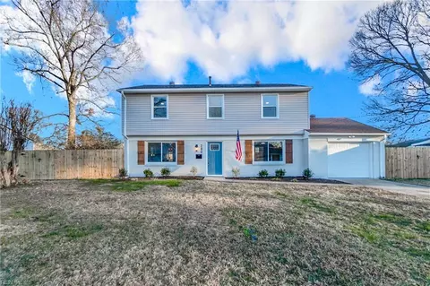 280 Stancil St, Virginia Beach, VA 23452