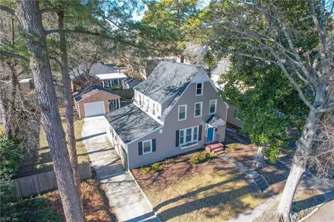 6215 Rolfe Ave, Norfolk, VA 23508