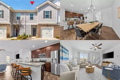 1202 Parkley Dr, Chesapeake, VA 23320
