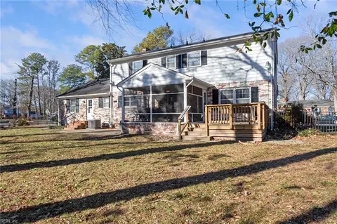 127 Wilderness Rd, Hampton, VA 23669 photo 42