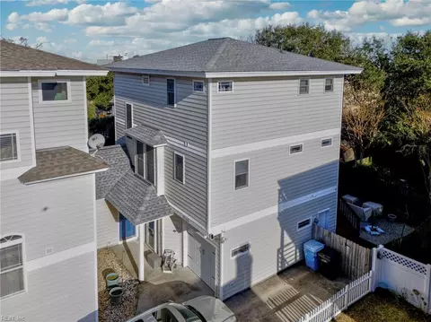 2230 Albemarle Ave, Virginia Beach, VA 23455