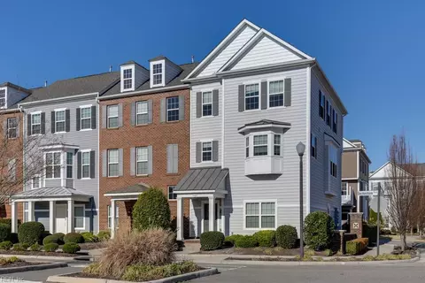 4100 Beckenham Blvd, Virginia Beach, VA 23456