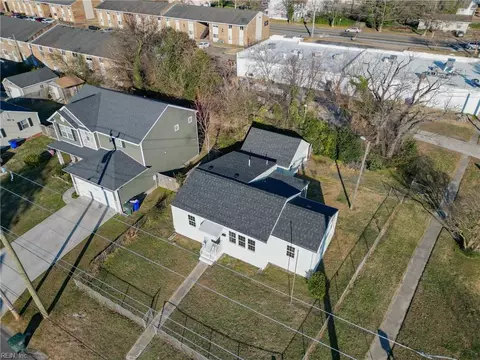 7100 Gregory Dr, Norfolk, VA 23513