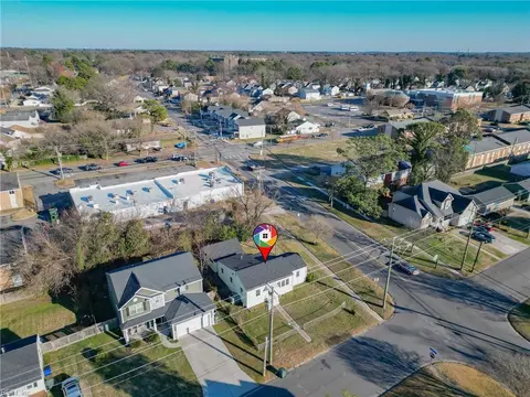 7100 Gregory Dr, Norfolk, VA 23513 photo 2