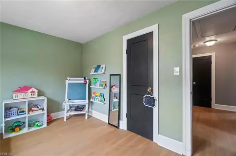 Bedroom - 3908 South Rd, Chesapeake, VA 23321 photo 3 of 3
