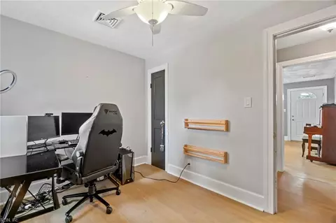 Entry Way - 3908 South Rd, Chesapeake, VA 23321 photo 1 of 2