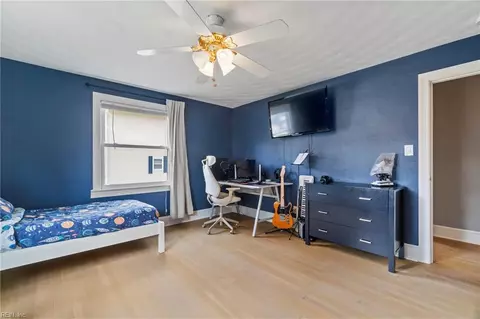 Bedroom - 3908 South Rd, Chesapeake, VA 23321 photo 1 of 3