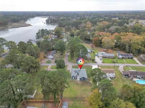 View/Area - 3908 South Rd, Chesapeake, VA 23321 photo 2 of 2