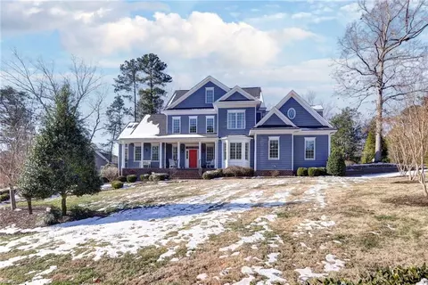 100 Royal Melbourne, Williamsburg, VA 23188