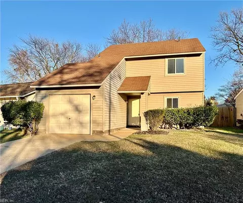 1764 Joplin Ln, Virginia Beach, VA 23464