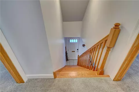 Entry Way - 317 E Randall Ave, Norfolk, VA 23503 photo 3 of 3