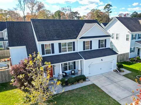 1009 Manzanita Dr, Virginia Beach, VA 23456