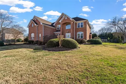 4141 Church Point Rd, Virginia Beach, VA 23455