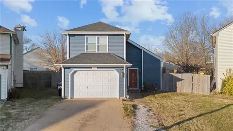 4200 Lindberg Pl, Virginia Beach, VA 23453