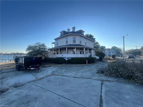 Other - 442 E Pembroke Ave, Hampton, VA 23669 photo 1 of 2