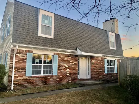5100 Settlers Park Dr, Virginia Beach, VA 23464