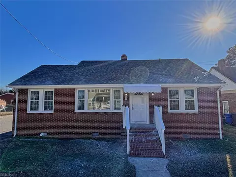 1501 Mt Vernon Ave, Portsmouth, VA 23707