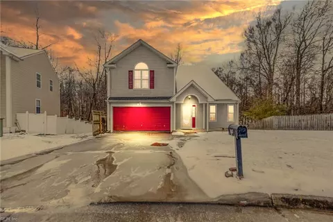143 Dana Dr, Suffolk, VA 23434