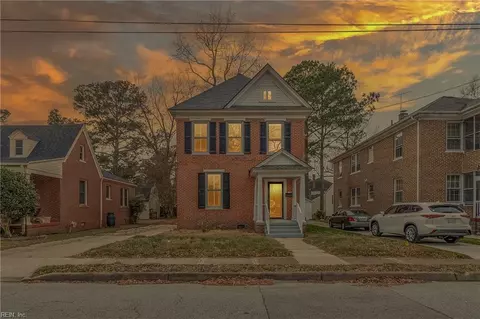 115 Military Rd, Suffolk, VA 23434