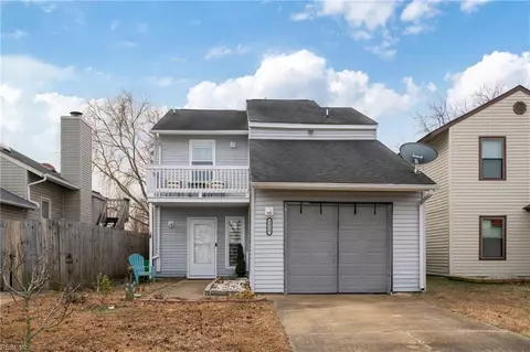 3533 Shawn Ct, Virginia Beach, VA 23453