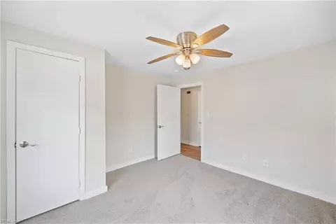 Bedroom - 5 Douglas St, Hampton, VA 23663 photo 6 of 6