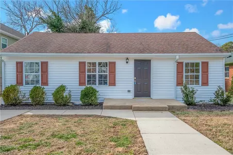 5 Douglas St, Hampton, VA 23663