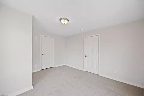 Bedroom - 5 Douglas St, Hampton, VA 23663 photo 2 of 6