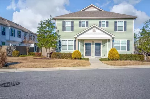 3865 Clarendon Way, Virginia Beach, VA 23456