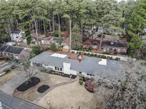 1440 Harmott Ave, Norfolk, VA 23509 photo 2