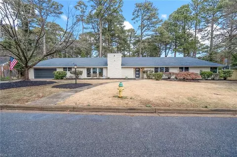 1440 Harmott Ave, Norfolk, VA 23509