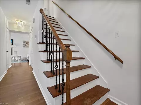 Entry Way - 2301 Breakers Ct, Virginia Beach, VA 23451 photo 1 of 1