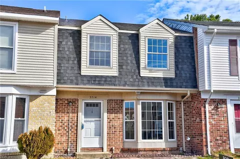 3714 Singing Wood Trl, Virginia Beach, VA 23452
